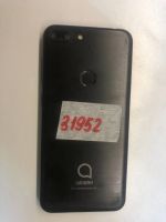 Лот: 20514404. Фото: 2. Смартфон Alcatel 1S 5024D Black. Смартфоны, связь, навигация