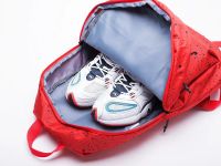 Лот: 16049976. Фото: 5. Рюкзак Nike Air Jordan (15651)