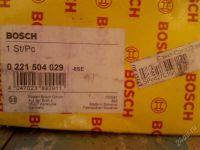 Лот: 2751997. Фото: 2. катушка зажигания BOSCH. Автозапчасти
