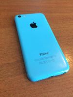 Лот: 10683095. Фото: 2. Apple iPhone 5C A1532. Смартфоны, связь, навигация