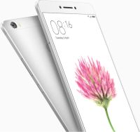 Лот: 8886788. Фото: 13. Xiaomi Mi Max 3GB/64GB. Серебристый...
