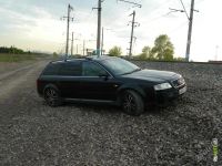 Лот: 1866651. Фото: 2. Audi A6 4.2 Quattro 4wd. Авто, мото, водный транспорт
