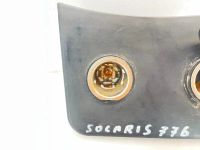 Лот: 25740445. Фото: 3. прикуриватель Hyundai Solaris... Авто, мото, водный транспорт