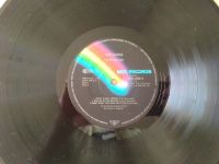 Лот: 25646489. Фото: 7. LP Wishbone Ash -LIVE DATES (2...