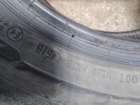 Лот: 25421803. Фото: 2. 2шт 195-70-15 Continental ContiVanContact... Шины, Диски