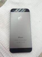 Лот: 8245245. Фото: 5. iPhone 5S 32Gb РСТ.