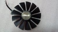 Лот: 15020580. Фото: 7. Вентилятор для видеокарты Asus...