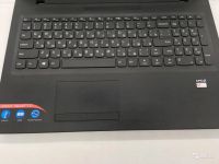 Лот: 12633231. Фото: 4. ноутбук Lenovo ideapad 110-15ACL. Красноярск