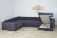 Лот: 23659543. Фото: 6. Угловой диван-кровать SOLANA Мэдисон