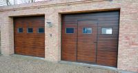 Лот: 9119163. Фото: 5. Секционные гаражные подъемные...