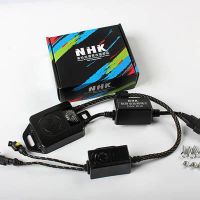 Лот: 13972606. Фото: 2. Комплект ксенона NHK h11 4300K... Автозапчасти