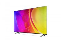 Лот: 21363004. Фото: 3. Nano Cell телевизор LG 50NANO806QA... Бытовая техника