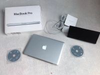 Лот: 3250257. Фото: 5. Apple Macbook Pro 13'' Core i5...
