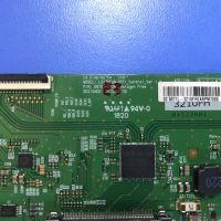 Лот: 21764558. Фото: 2. T-con Tcon t con плата для телевизора... Запчасти для бытовой техники