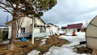 Лот: 25291473. Фото: 2. 4-комн. дом , посёлок Маганский... Продажа