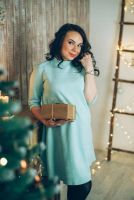 Лот: 11183883. Фото: 3. Удобные и красивые платья для... Одежда, обувь, галантерея