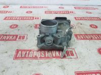 Лот: 20898347. Фото: 3. Заслонка дроссельная Toyota Allion... Авто, мото, водный транспорт