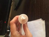 Лот: 5818746. Фото: 3. С рубля Тушь для ресниц Versace. Красота и здоровье