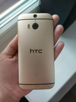 Лот: 9700270. Фото: 3. HTC One M8 32ГБ! (богатая комплектация... Красноярск
