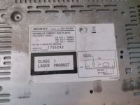 Лот: 6050655. Фото: 4. CD/MP3-ресивер с USB Sony CDX-GT440U. Красноярск