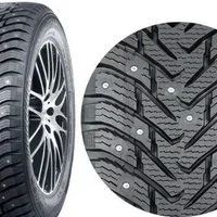 Лот: 14550351. Фото: 4. Шины Nokian Nordman 7 SUV 215... Красноярск