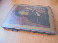 Лот: 17573256. Фото: 4. икона старообрядная Богородица... Красноярск