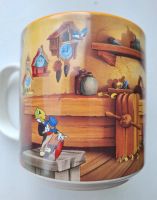 Лот: 25318220. Фото: 2. Кружка коллекционная Disney Пиноккио... Посуда, кухонная утварь