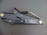 Лот: 1077027. Фото: 2. Новый домкрат для Шевроле Нивы... Инструмент