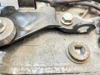 Лот: 25887815. Фото: 13. АКПП Nissan Terrano D10