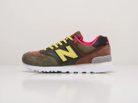 Лот: 18154563. Фото: 5. Кроссовки New Balance 574 (22108...