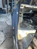 Лот: 22769484. Фото: 6. задняя часть кузова Citroen C-Elysee...