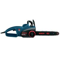 Лот: 7517129. Фото: 2. Пила цепная / электропила Bosch... Инструмент и расходные