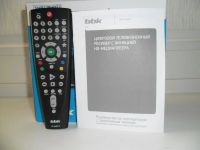 Лот: 6179073. Фото: 5. Цифровой телевизионный ресивер...