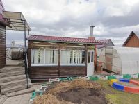 Лот: 25325161. Фото: 7. 3-комн. дом , СНТ Инвалид-1 СНТ...