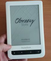 Лот: 3343828. Фото: 6. 6" Электронная книга PocketBook...