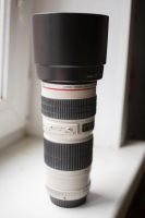 Лот: 5511308. Фото: 5. Canon EF 70-200mm f/4L USM 70-200