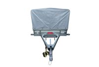 Лот: 22226556. Фото: 2. Легковой прицеп "Мюллерваген 1325... Авто, мото, водный транспорт