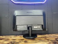 Лот: 19059480. Фото: 3. Монитор 24" Philips 243V5LSB. Компьютеры, оргтехника, канцтовары
