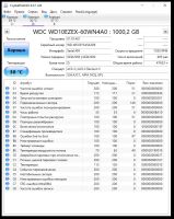 Лот: 25008000. Фото: 6. Жесткий диск WD Blue 1 TB (WD10EZEX...