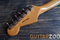Лот: 17109608. Фото: 6. Grass Roots G-SE-38R 2TS Stratocaster