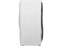 Лот: 25346869. Фото: 3. Стиральная машина Indesit IWSD... Бытовая техника