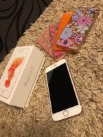 Лот: 10786183. Фото: 2. iPhone 6s 16 rose gold. Смартфоны, связь, навигация