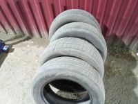 Лот: 25792931. Фото: 4. 4 шины Goodyear EfficientGrip... Красноярск