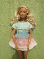 Лот: 9070798. Фото: 2. Одежда для куклы барби Barbie... Игрушки