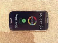 Лот: 3383372. Фото: 2. samsung galaxy s4 black gt-i9500... Смартфоны, связь, навигация
