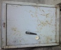 Лот: 19908476. Фото: 4. Корпус с монтажной панелью от... Красноярск