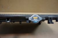 Лот: 21389247. Фото: 2. Радиатор охлаждения Toyota 3S. Автозапчасти
