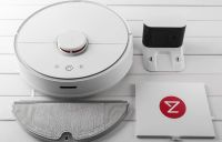 Лот: 11404300. Фото: 5. Робот пылесос Xiaomi Roborock...