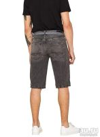 Лот: 15531139. Фото: 5. Шорты мужские от Esprit с ремнем...