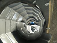 Лот: 17949237. Фото: 2. Фонарь 2шт Honda Civic 4D 2005-2011. Автозапчасти
